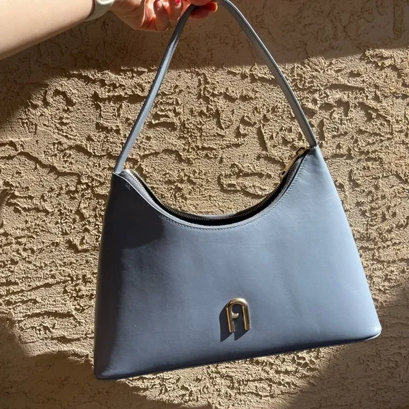 Furla Mini Shoulder Bag - Picture 2 of 10